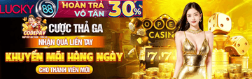Lucky88 - Trò chơi đổi thưởng hot